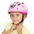 Фото #8 товара Детский велошлем Moltó Розовый 48-53 cm