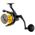 Фото #2 товара TICA Tempest jigging reel