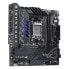 ASUS ROG CROSSHAIR X670E GENE - AMD - Socket AM5 - Socket AM5 - DDR5-SDRAM - 64 GB - DIMM