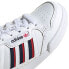 Фото #7 товара Кроссовки Adidas Originals Continental 80 Stripes