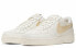 Nike Air Force 1 Low ’07 Big Swoosh 复古休闲 低帮 板鞋 男款 淡香草色 / Кроссовки Nike Air Force AT4143-101