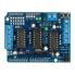 Фото #6 товара L293D Motor Driver Board - 2-channel motor driver 16V/0.6 A - Shield for Arduino - Iduino ST1138