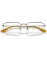 ფოტო #10 პროდუქტის Men's Eyeglasses, BB1109 55