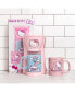 Hello Kitty Coffee Maker 3pc Set