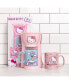 Фото #3 товара Hello Kitty Coffee Maker 3pc Set