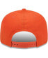 Фото #3 товара Men's Orange Cincinnati Bengals Independent 9Fifty Snapback Hat