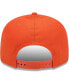 ფოტო #3 პროდუქტის Men's Orange Cincinnati Bengals Independent 9Fifty Snapback Hat