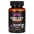 Фото #1 товара Strong Earth Organic Gummies, Melatonin, Maximum Strength, Berry, 10 mg, 60 Gummies (5 mg per Gummy)