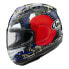 Фото #1 товара ARAI RX-7V Evo Samurai ECE 22.06 full face helmet