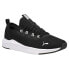 Фото #2 товара Puma Softride Finesse Sport Running Womens Size 11 M Sneakers Athletic Shoes 37