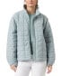 ფოტო #1 პროდუქტის Women's Oversized Spring Puffer Jacket