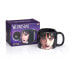 Фото #4 товара WEDNESDAY Thing 3D Giftable Mug doll