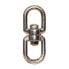 OEM MARINE Stainless Steel Eyed-Eyed Swivel Link