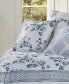 Фото #2 товара CLOSEOUT! Rialto 4-Pc. Comforter Set, King