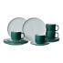 Фото #2 товара Kaffeeservice Jasper 12er Set