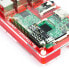 Фото #5 товара OnOff SHIM - on / off switch - overlay for Raspberry Pi