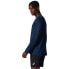 Фото #2 товара Asics Core Longsleeve Top M 2011C340-400 T-shirt