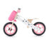 ROBIN COOL Montessori Method Street Circuit balance bike