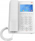 Telefon stacjonarny GrandStream Grandstream GHP 630 LCD BIAŁY | VoIP | Telefony hotelowe