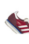 Фото #8 товара SL 72 RS Günlük Spor Ayakkabı Sneaker Bordo