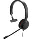 Фото #8 товара Jabra Evolve 20SE MS Mono - Headset - Head-band - Office/Call center - Black - Monaural - In-line control unit
