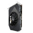 ASUS Phoenix PH-RTX3050-8G-V2 - GeForce RTX 3050 - 8 GB - GDDR6 - 128 bit - 7680 x 4320 pixels - PCI Express 4.0