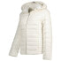 TOMMY HILFIGER Feminine Low Down jacket