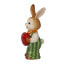 Фото #4 товара Figur Hase - Von Herzen!