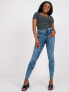 Фото #2 товара Spodnie jeans-D85035C62220M263-niebieski