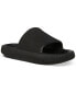 ფოტო #1 პროდუქტის Men's Jaxxed Pool Slide Sandals