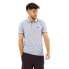 BOSS Paddy short sleeve polo