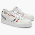 LACOSTE L001 Leather Trainers