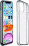 Фото #3 товара Cellular Line Cellularline Hard Case CLEAR DUO iPhone 14 , Transp.