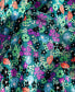 ფოტო #6 პროდუქტის On 34th Women's Floral Slip Skirt, Created for Macy's