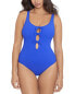 Skinny Dippers Jelly Beans Alysa One-Piece Women's