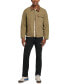 ფოტო #5 პროდუქტის Men's Canvas Utility Jacket