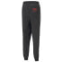 Фото #2 товара Puma Drawstring Joggers X Mr Doodle Mens Size S Casual Athletic Bottoms 598684-