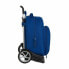Школьный рюкзак с колесиками Evolution BlackFit8 Oxford Темно-синий (32 x 42 x 15 cm)