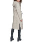 Women's Hooded Quilted Anorak Coat, Created for Macy's