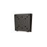 Neomounts by Newstar tv/monitor wall mount - 25.4 cm (10") - 76.2 cm (30") - 30 kg - 50 x 50 mm - 100 x 100 mm - Black