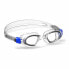 Фото #2 товара Взрослые очки для плавания Aqua Sphere Mako Белый Один размер L