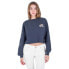 HURLEY Panther Cropped sweatshirt