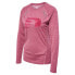 ფოტო #4 პროდუქტის NEWLINE SPORT Orlando long sleeve T-shirt