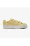 Фото #1 товара Blazer Low Platform Canvas