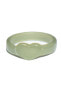 ფოტო #1 პროდუქტის Heart — Jade ring