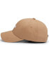 ფოტო #3 პროდუქტის Men's Embroidered Logo Six-Panel Cap