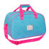 Фото #2 товара Спортивная сумка LOL Surprise! Divas Синий 40 x 24 x 23 cm