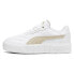 Фото #4 товара Кроссовки PUMA SELECT Cali Court Lth Trainers