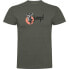 ფოტო #1 პროდუქტის KRUSKIS Jump short sleeve T-shirt