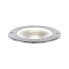 PAULMANN 94387 - Outdoor ground lighting - Stainless steel - Aluminium - Stainless steel - IP67 - Garden - I